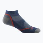 Men's Socks Darn Tough Light Hiker No Show Cushion denim