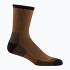 Men's Socks Darn Tough Fred Tuttle Micro Crew Cushion timber