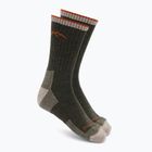 Men's socks Darn Tough Hiker Micro Crew olive