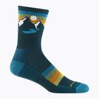 Men's socks Darn Tough Sunset Ridge Micro Crew Lightweight with Cushion bottle