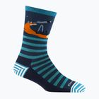 Darn Tough Animal Haus elipse women's socks