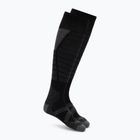 Men's socks Darn Tough Function X OTC Midweight with Cushion w/ Padded Shin black