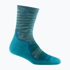 Women's Socks Darn Tough Light Hiker Micro Crew Cushion neptune