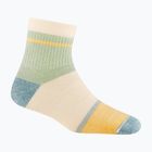 Women's Socks Darn Tough Home Base Shorty pear