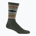Men's socks Darn Tough VanGrizzle Boot Sock Cushion trout river