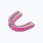 Everlast jaw protector Single pink 14001