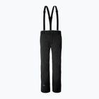 Men's ski trousers Fischer Vancouver Short black 040-0223
