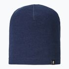 Reima children's winter beanie Dimma navy