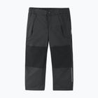 Reima children's membrane trousers Lento black