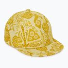 Reima Nata children's baseball cap maize yellow