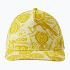 Reima Nata children's baseball cap maize yellow