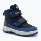 Reima Patter 2.0 children's trekking boots navy