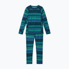 Reima Taitoa navi children's thermal underwear set