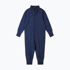 Children's suit Reima Parvin navy