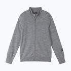 Children's sweatshirt Reima Mahin melange grey