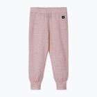 Reima Misam pale rose children's pants