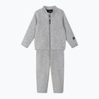 Tracksuit Reima Tahto melange grey