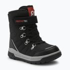 Reima Quicker children's snow boots black