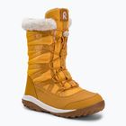 Reima Samojedi yellow children's snow boots 5400034A-2570