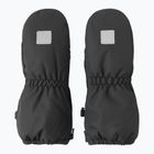 Children's winter gloves Reima Tassu black