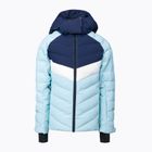 Reima Luppo children's ski jacket blue 5100090A-7090