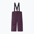 Reima Proxima purple children's ski trousers 5100099A-4960