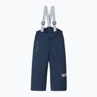 Children's trousers Reima Kiddo Lightning black