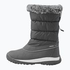 Snow boots diecięce Reima Hangelle black