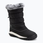 Snow boots diecięce Reima Hangelle black