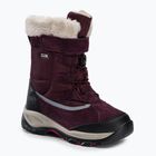 Reima Samoyed purple children's snow boots 5400054A-4960