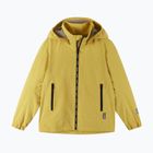 Reima Kumlinge yellow children's rain jacket 5100100A-2360