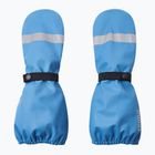 Reima Kura denim blue children's rain gloves