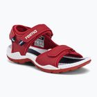 Reima Ratas children's hiking sandals red 5400087A-3830