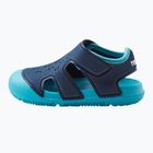 Children's sandals Reima Koralli navy