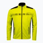 Men's ski jacket Fischer Zell II yellow 040-0268