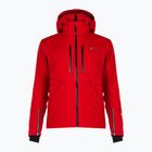 Men's Halti Storm DX Ski Jacket Red H059-2588/V67