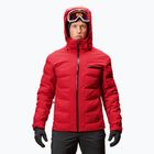 Men's Halti Nordic ski jacket Arcty halti red