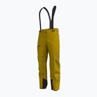 Men's Halti Carvey DX golden palm ski trousers