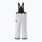 Reima children's ski trousers Terrie white