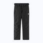 Children's trousers Reima Sild black
