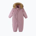Children's suit Reima Gotland grey pink