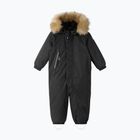 Children's suit Reima Gotland deeper black