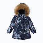 Reima children's down jacket Muhvi navy