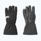 Children's winter gloves Reima Milne black
