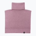 Reima Kaulain grey pink children's snood