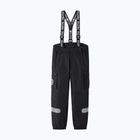 Children's trousers Reima Tiksi black