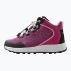 Reima Edistys children's shoes magenta purple