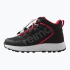 Reima Edistys children's shoes black