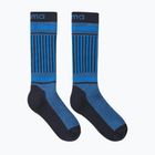 Reima Frotee soft navy children's trekking socks