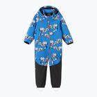 Reima Mjosa cool blue children's jumpsuit